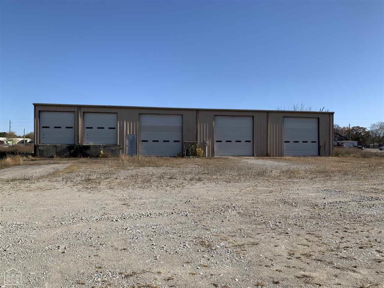 0 3.5 Acre Hwy 67b, Hoxie, AR 72433